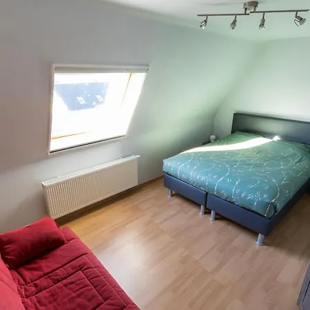 Apartamento Huize Oesjoe