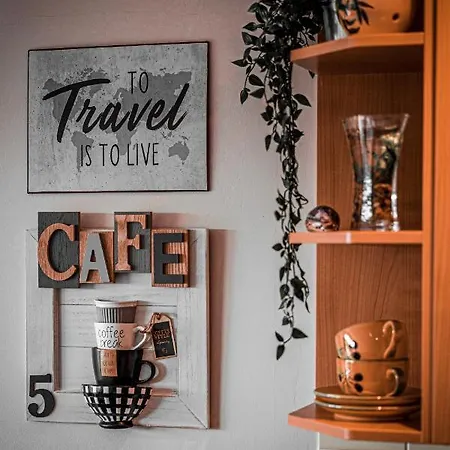 Apartamento Huize Oesjoe