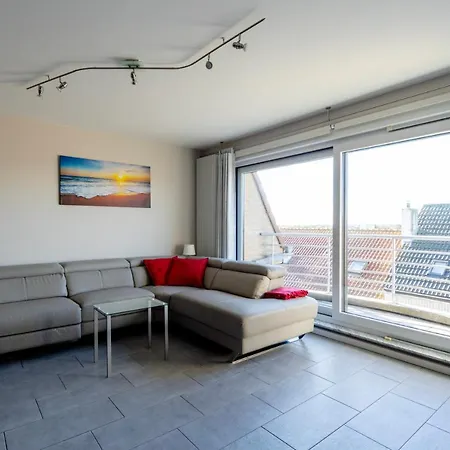 Apartamento Huize Oesjoe *